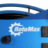 Boldan frézka RotoMax na renováciu kanalizácie z potrubí DN100 - DN250