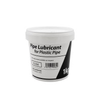 Boldan Flexseal Tub of Pipe Lubrikant pre plastové potrubie 1kg