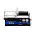 Spraypoxy MiniSpray Sanácia potrubia nástrekom epoxidu DN32–125