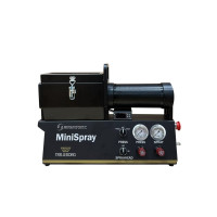 Spraypoxy MiniSpray Sanácia potrubia nástrekom epoxidu DN32–125